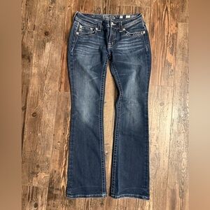 Miss Me Bootcut Jeans - Women's Size 29